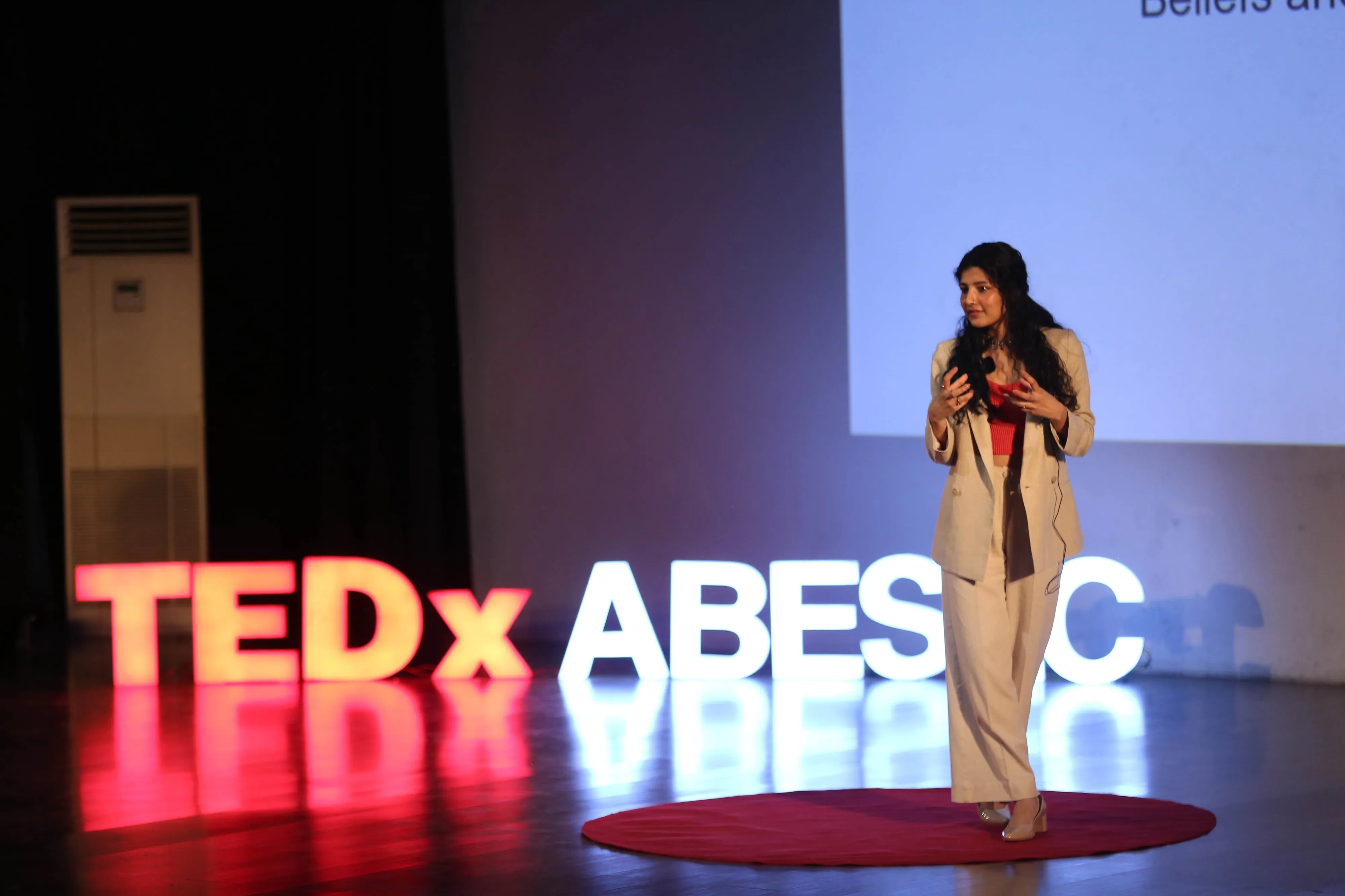 ABES Engineering College TEDx Club